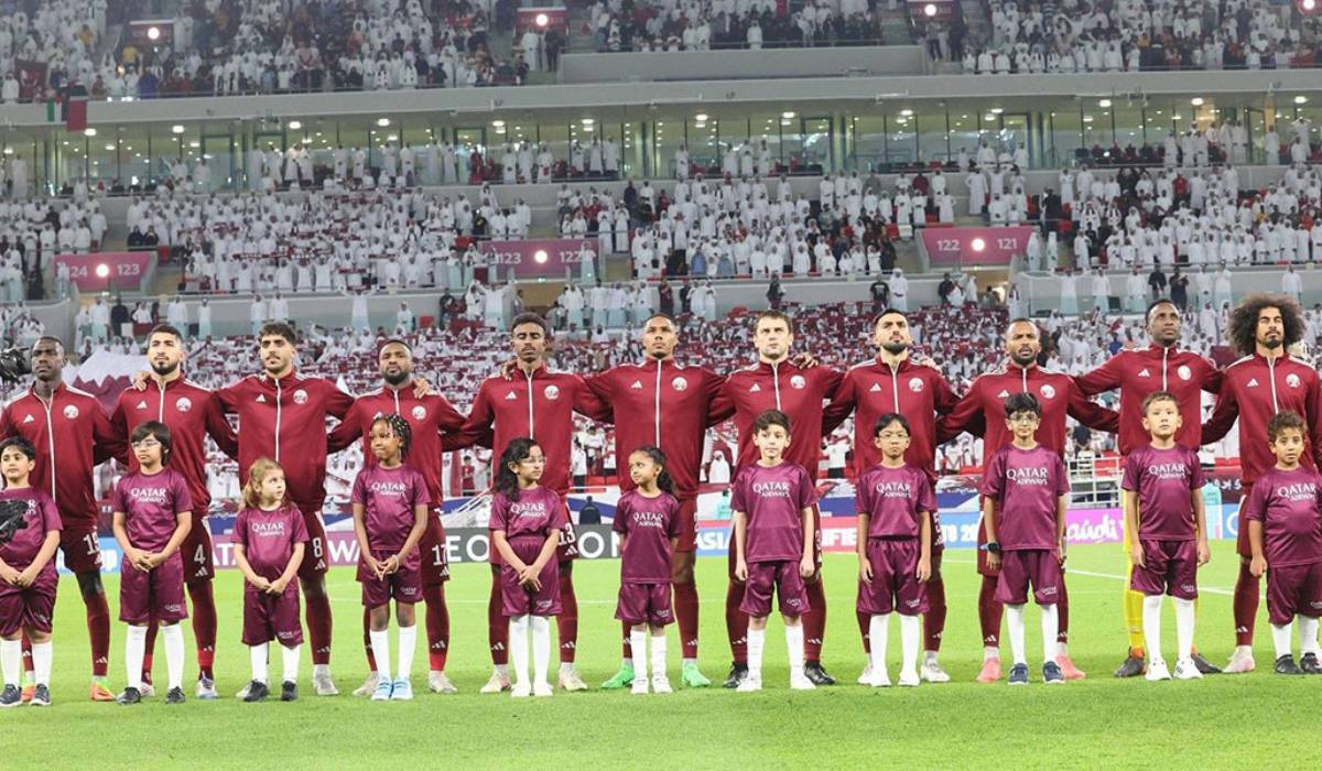 Qatar Face El Salvador in Final World Cup Warm-up as Lopetegui Weighs Starting Line-up